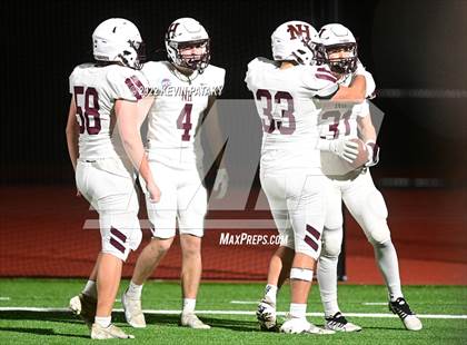 Thumbnail 3 in North Haven @ Thames River co-op [Norwich RVT/Grasso RVT/St. Bernard] (CIAC Class MM Quarterfinal) photogallery.