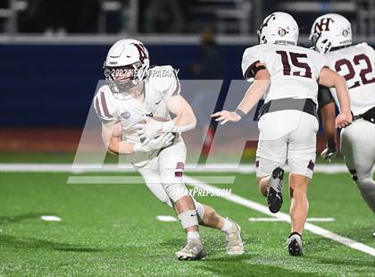 Thumbnail 2 in North Haven @ Thames River co-op [Norwich RVT/Grasso RVT/St. Bernard] (CIAC Class MM Quarterfinal) photogallery.