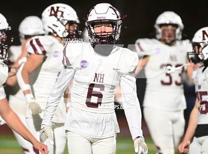 Thumbnail 2 in North Haven @ Thames River co-op [Norwich RVT/Grasso RVT/St. Bernard] (CIAC Class MM Quarterfinal) photogallery.