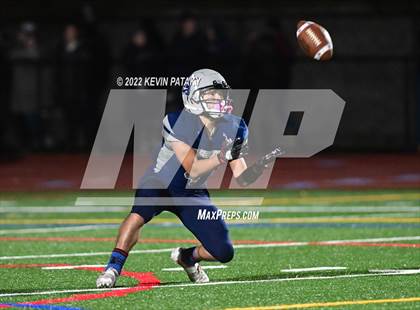 Thumbnail 3 in North Haven @ Thames River co-op [Norwich RVT/Grasso RVT/St. Bernard] (CIAC Class MM Quarterfinal) photogallery.