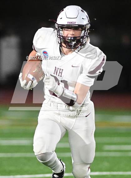 Thumbnail 1 in North Haven @ Thames River co-op [Norwich RVT/Grasso RVT/St. Bernard] (CIAC Class MM Quarterfinal) photogallery.