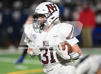 Thumbnail 2 in North Haven @ Thames River co-op [Norwich RVT/Grasso RVT/St. Bernard] (CIAC Class MM Quarterfinal) photogallery.