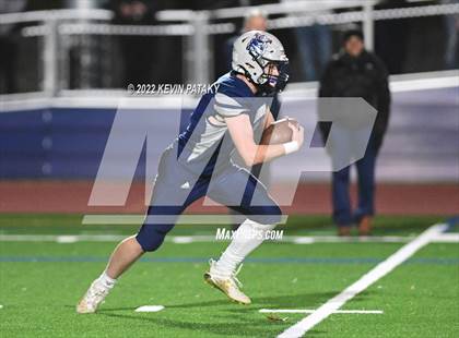 Thumbnail 2 in North Haven @ Thames River co-op [Norwich RVT/Grasso RVT/St. Bernard] (CIAC Class MM Quarterfinal) photogallery.