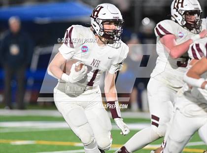 Thumbnail 2 in North Haven @ Thames River co-op [Norwich RVT/Grasso RVT/St. Bernard] (CIAC Class MM Quarterfinal) photogallery.