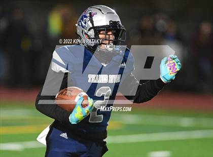 Thumbnail 1 in North Haven @ Thames River co-op [Norwich RVT/Grasso RVT/St. Bernard] (CIAC Class MM Quarterfinal) photogallery.