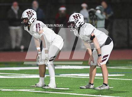 Thumbnail 2 in North Haven @ Thames River co-op [Norwich RVT/Grasso RVT/St. Bernard] (CIAC Class MM Quarterfinal) photogallery.