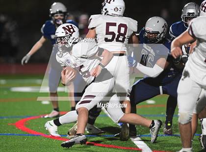 Thumbnail 2 in North Haven @ Thames River co-op [Norwich RVT/Grasso RVT/St. Bernard] (CIAC Class MM Quarterfinal) photogallery.