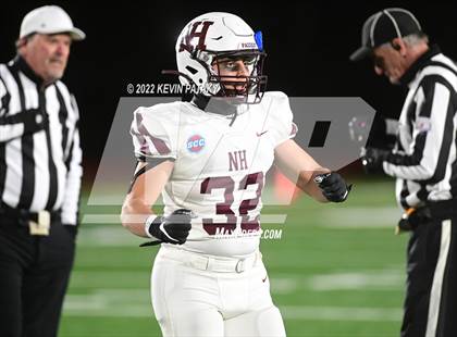 Thumbnail 1 in North Haven @ Thames River co-op [Norwich RVT/Grasso RVT/St. Bernard] (CIAC Class MM Quarterfinal) photogallery.