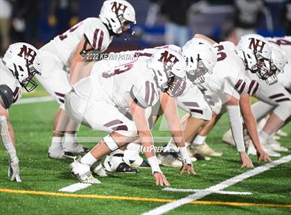Thumbnail 1 in North Haven @ Thames River co-op [Norwich RVT/Grasso RVT/St. Bernard] (CIAC Class MM Quarterfinal) photogallery.