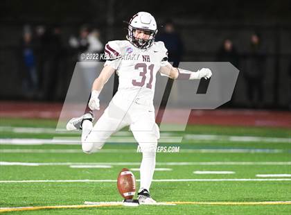 Thumbnail 3 in North Haven @ Thames River co-op [Norwich RVT/Grasso RVT/St. Bernard] (CIAC Class MM Quarterfinal) photogallery.