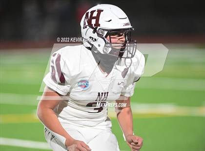 Thumbnail 3 in North Haven @ Thames River co-op [Norwich RVT/Grasso RVT/St. Bernard] (CIAC Class MM Quarterfinal) photogallery.