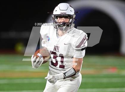 Thumbnail 1 in North Haven @ Thames River co-op [Norwich RVT/Grasso RVT/St. Bernard] (CIAC Class MM Quarterfinal) photogallery.