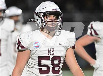 Thumbnail 1 in North Haven @ Thames River co-op [Norwich RVT/Grasso RVT/St. Bernard] (CIAC Class MM Quarterfinal) photogallery.
