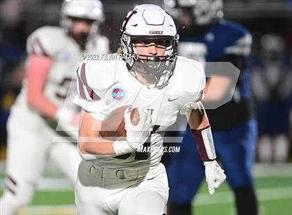 Thumbnail 1 in North Haven @ Thames River co-op [Norwich RVT/Grasso RVT/St. Bernard] (CIAC Class MM Quarterfinal) photogallery.