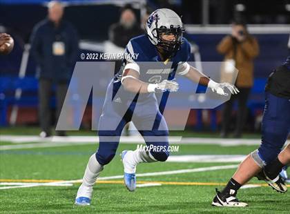 Thumbnail 1 in North Haven @ Thames River co-op [Norwich RVT/Grasso RVT/St. Bernard] (CIAC Class MM Quarterfinal) photogallery.