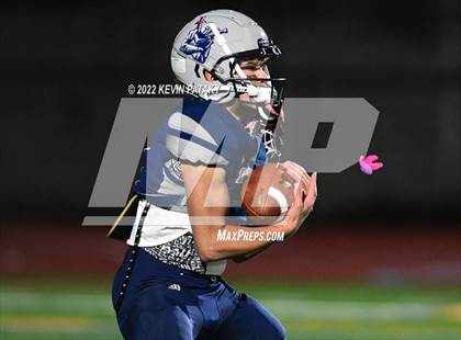 Thumbnail 1 in North Haven @ Thames River co-op [Norwich RVT/Grasso RVT/St. Bernard] (CIAC Class MM Quarterfinal) photogallery.