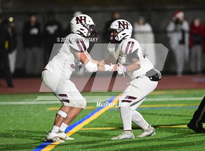 Thumbnail 1 in North Haven @ Thames River co-op [Norwich RVT/Grasso RVT/St. Bernard] (CIAC Class MM Quarterfinal) photogallery.