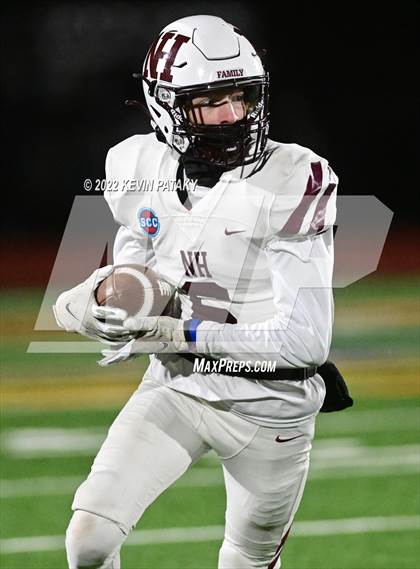 Thumbnail 3 in North Haven @ Thames River co-op [Norwich RVT/Grasso RVT/St. Bernard] (CIAC Class MM Quarterfinal) photogallery.