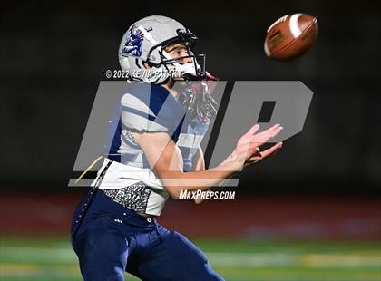 Thumbnail 3 in North Haven @ Thames River co-op [Norwich RVT/Grasso RVT/St. Bernard] (CIAC Class MM Quarterfinal) photogallery.