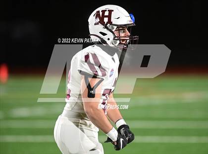 Thumbnail 1 in North Haven @ Thames River co-op [Norwich RVT/Grasso RVT/St. Bernard] (CIAC Class MM Quarterfinal) photogallery.