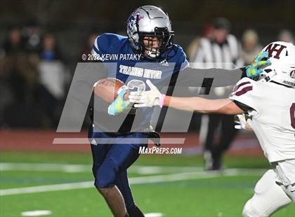 Thumbnail 2 in North Haven @ Thames River co-op [Norwich RVT/Grasso RVT/St. Bernard] (CIAC Class MM Quarterfinal) photogallery.