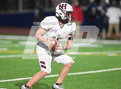 Thumbnail 2 in North Haven @ Thames River co-op [Norwich RVT/Grasso RVT/St. Bernard] (CIAC Class MM Quarterfinal) photogallery.