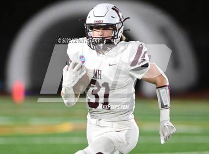 Thumbnail 2 in North Haven @ Thames River co-op [Norwich RVT/Grasso RVT/St. Bernard] (CIAC Class MM Quarterfinal) photogallery.