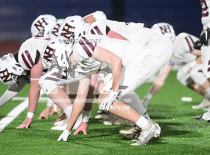 Thumbnail 2 in North Haven @ Thames River co-op [Norwich RVT/Grasso RVT/St. Bernard] (CIAC Class MM Quarterfinal) photogallery.