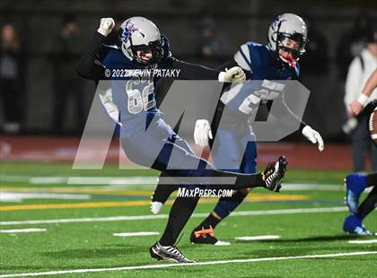 Thumbnail 2 in North Haven @ Thames River co-op [Norwich RVT/Grasso RVT/St. Bernard] (CIAC Class MM Quarterfinal) photogallery.
