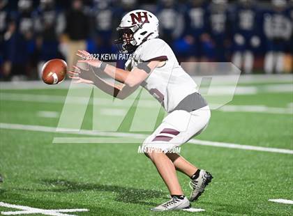 Thumbnail 1 in North Haven @ Thames River co-op [Norwich RVT/Grasso RVT/St. Bernard] (CIAC Class MM Quarterfinal) photogallery.