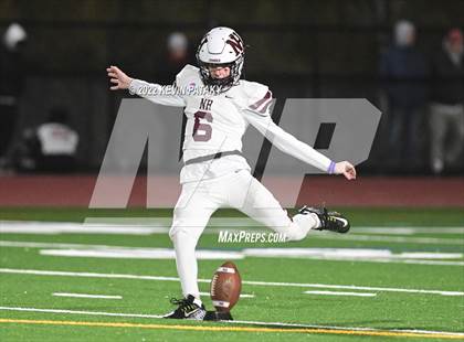 Thumbnail 2 in North Haven @ Thames River co-op [Norwich RVT/Grasso RVT/St. Bernard] (CIAC Class MM Quarterfinal) photogallery.