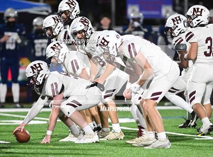 Thumbnail 2 in North Haven @ Thames River co-op [Norwich RVT/Grasso RVT/St. Bernard] (CIAC Class MM Quarterfinal) photogallery.