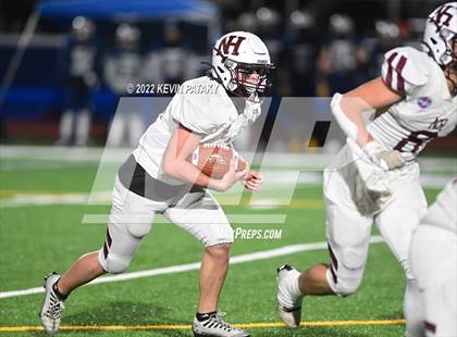 Thumbnail 3 in North Haven @ Thames River co-op [Norwich RVT/Grasso RVT/St. Bernard] (CIAC Class MM Quarterfinal) photogallery.