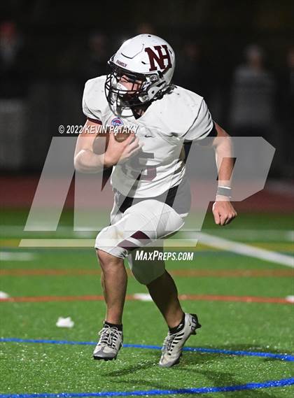 Thumbnail 3 in North Haven @ Thames River co-op [Norwich RVT/Grasso RVT/St. Bernard] (CIAC Class MM Quarterfinal) photogallery.