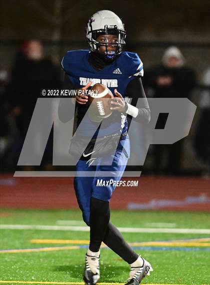 Thumbnail 1 in North Haven @ Thames River co-op [Norwich RVT/Grasso RVT/St. Bernard] (CIAC Class MM Quarterfinal) photogallery.