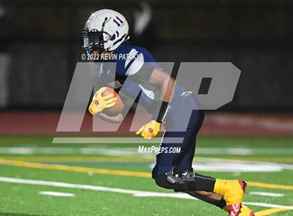 Thumbnail 2 in North Haven @ Thames River co-op [Norwich RVT/Grasso RVT/St. Bernard] (CIAC Class MM Quarterfinal) photogallery.