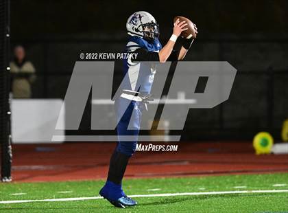 Thumbnail 1 in North Haven @ Thames River co-op [Norwich RVT/Grasso RVT/St. Bernard] (CIAC Class MM Quarterfinal) photogallery.