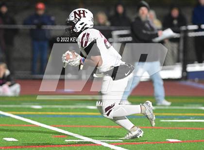 Thumbnail 3 in North Haven @ Thames River co-op [Norwich RVT/Grasso RVT/St. Bernard] (CIAC Class MM Quarterfinal) photogallery.