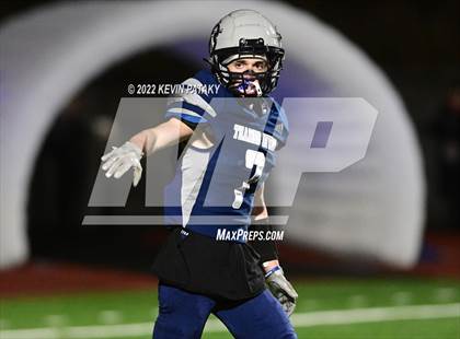 Thumbnail 2 in North Haven @ Thames River co-op [Norwich RVT/Grasso RVT/St. Bernard] (CIAC Class MM Quarterfinal) photogallery.