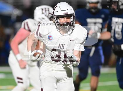 Thumbnail 1 in North Haven @ Thames River co-op [Norwich RVT/Grasso RVT/St. Bernard] (CIAC Class MM Quarterfinal) photogallery.