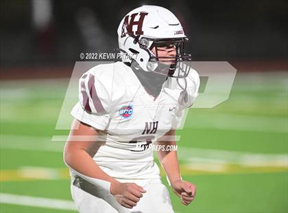 Thumbnail 1 in North Haven @ Thames River co-op [Norwich RVT/Grasso RVT/St. Bernard] (CIAC Class MM Quarterfinal) photogallery.