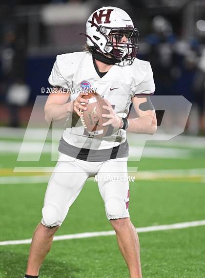 Thumbnail 1 in North Haven @ Thames River co-op [Norwich RVT/Grasso RVT/St. Bernard] (CIAC Class MM Quarterfinal) photogallery.