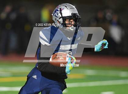 Thumbnail 2 in North Haven @ Thames River co-op [Norwich RVT/Grasso RVT/St. Bernard] (CIAC Class MM Quarterfinal) photogallery.