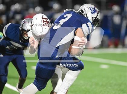 Thumbnail 3 in North Haven @ Thames River co-op [Norwich RVT/Grasso RVT/St. Bernard] (CIAC Class MM Quarterfinal) photogallery.