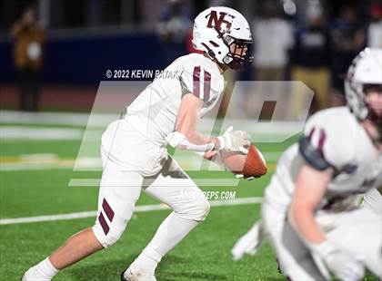 Thumbnail 1 in North Haven @ Thames River co-op [Norwich RVT/Grasso RVT/St. Bernard] (CIAC Class MM Quarterfinal) photogallery.