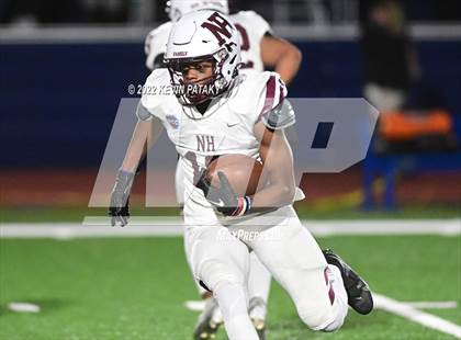 Thumbnail 3 in North Haven @ Thames River co-op [Norwich RVT/Grasso RVT/St. Bernard] (CIAC Class MM Quarterfinal) photogallery.