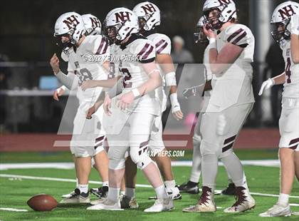 Thumbnail 3 in North Haven @ Thames River co-op [Norwich RVT/Grasso RVT/St. Bernard] (CIAC Class MM Quarterfinal) photogallery.