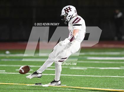 Thumbnail 1 in North Haven @ Thames River co-op [Norwich RVT/Grasso RVT/St. Bernard] (CIAC Class MM Quarterfinal) photogallery.