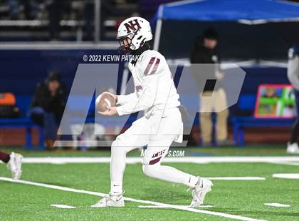 Thumbnail 3 in North Haven @ Thames River co-op [Norwich RVT/Grasso RVT/St. Bernard] (CIAC Class MM Quarterfinal) photogallery.