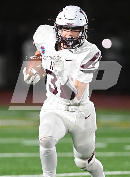 Thumbnail 2 in North Haven @ Thames River co-op [Norwich RVT/Grasso RVT/St. Bernard] (CIAC Class MM Quarterfinal) photogallery.